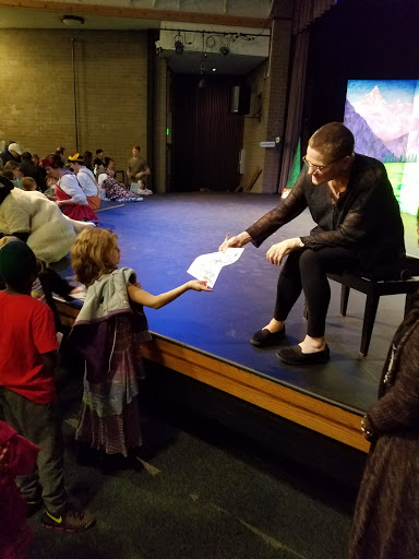 Performing Arts Theater «Carco Theatre», reviews and photos, 1717 Maple Valley Hwy, Renton, WA 98057, USA