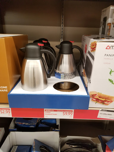 Supermarket «ALDI», reviews and photos, 1205 MacDade Blvd, Collingdale, PA 19023, USA