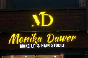 Monika Dawer Makeup & Hair Studio image