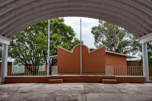 Comunidad cerrada Santiago de Querétaro
