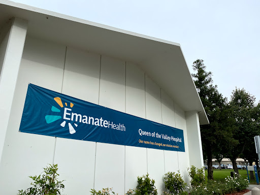 Emanate Health Queen of the Valley Hospital image
