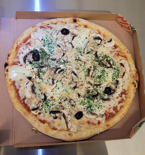 Pizzaïolo 13