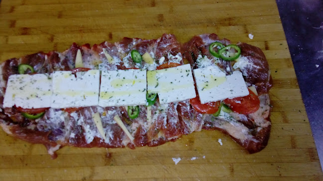 Επαρ.Οδ. Λουτρού 33, Λουτρό 400 01