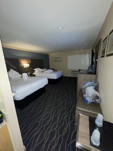 Best Western Porterville Inn image