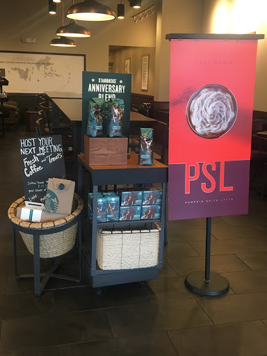 Coffee Shop «Starbucks», reviews and photos, 5710 W 86th St, Indianapolis, IN 46278, USA