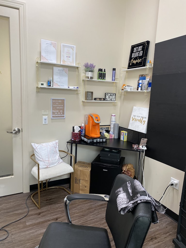 Precision Salon 08077