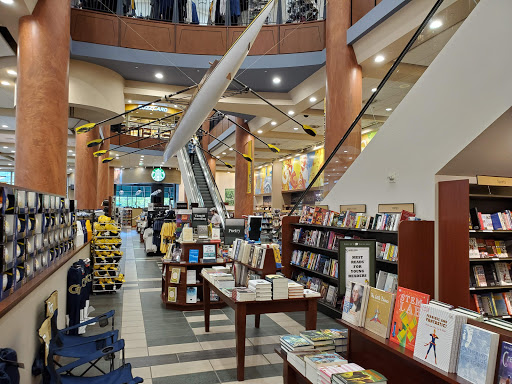 Barnes & Noble at Georgia Tech