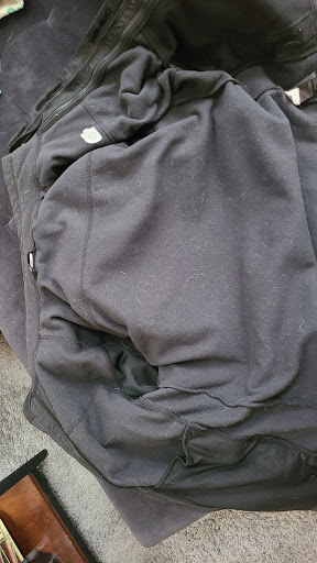 Dry Cleaner «Tide Dry Cleaners», reviews and photos, 10010 W Sahara Ave, Las Vegas, NV 89117, USA