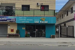 Las Patas Petshop image