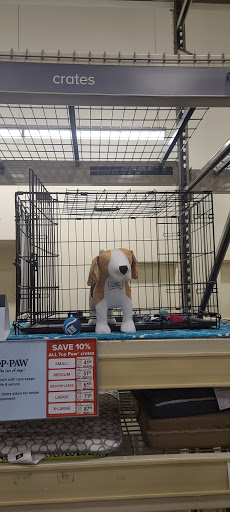 Pet Supply Store «PetSmart», reviews and photos, 1100 W 78th St, Richfield, MN 55423, USA