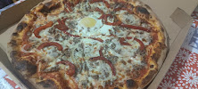 Pizza du Pizzeria Don Roberto à Nice - n°16