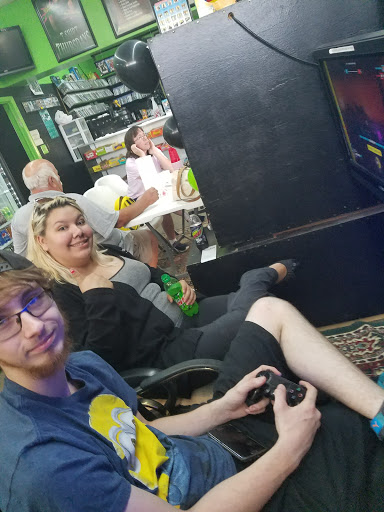 Video Arcade «Gamers Avenue», reviews and photos, 29552 Ford Rd, Garden City, MI 48135, USA