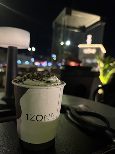 ون زون | 1ZŌNE - مقهى