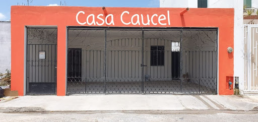 Casa Caucel - Casitas Yucatecas