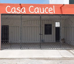 Casa Blanca Caucel photo