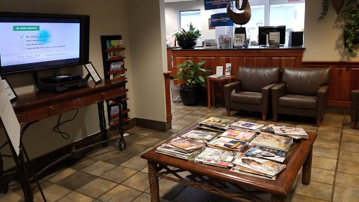 Car Dealer «Bob Penkhus Volvo Mazda Volkswagen», reviews and photos, 1101 Motor City Dr, Colorado Springs, CO 80905, USA