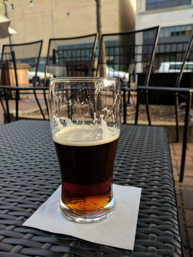 Wine Bar «The Carriage Wine and Market», reviews and photos, 121 E Mobile St, Florence, AL 35630, USA