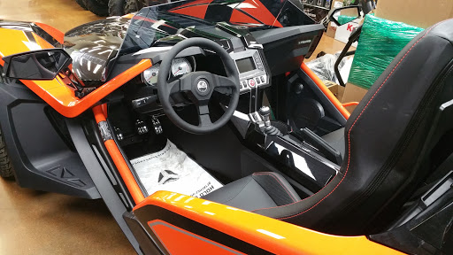 Motorcycle Dealer «A & A Cycle Sports/Indian Motorcycle of Latrobe», reviews and photos, 4450 Lincoln Hwy, Latrobe, PA 15650, USA