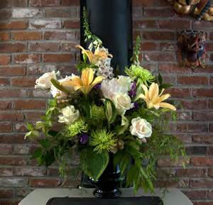 Florist «Wesley Berry Flowers», reviews and photos, 645 Griswold St, Detroit, MI 48226, USA