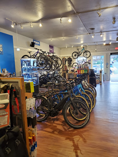 Bicycle Store «Bicycle Brüstop», reviews and photos, 830 Grant Ave, Novato, CA 94945, USA