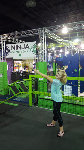 Amusement Center «Xtreme Air», reviews and photos, 4960 W Ray Rd, Chandler, AZ 85226, USA