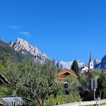 Photo n°4 de l'avis de Luca.o fait le 03/09/2022 à 06:53 sur le  Excelsior Dolomites Life Resort à San Vigilio di Marebbe