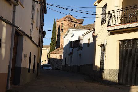 Ayuntamiento de Mohedas de la Jara. Pl. España, 1, 45576 Mohedas de la Jara, Toledo, España