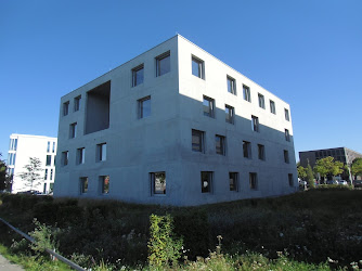O-Gebäude (Fakultät Informatik)