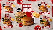 Photos du propriétaire du Restaurant Big Burger Montauban - n°10