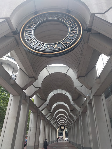 Federal Reserve Bank «Federal Reserve Bank of San Francisco», reviews and photos