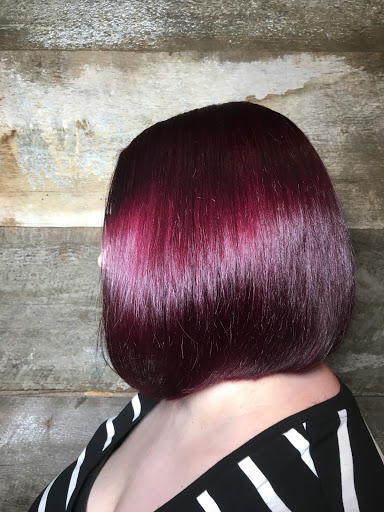 Lounge «Looking Glass Beauty Lounge», reviews and photos, 12717 Hooper Rd, Baton Rouge, LA 70818, USA