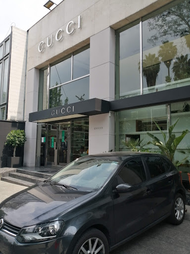 Gucci shops in Toluca de Lerdo