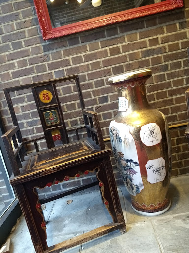 Asian Restaurant «Shanghai Jazz Restaurant & Bar», reviews and photos, 24 Main St, Madison, NJ 07940, USA