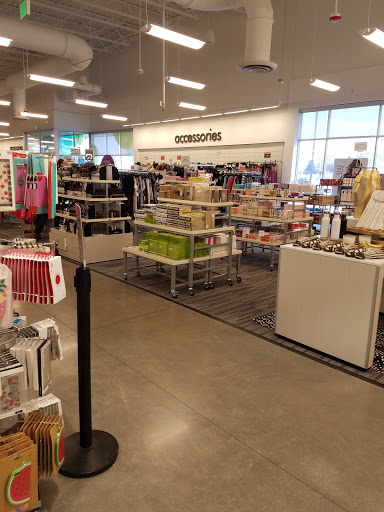 Department Store «Nordstrom Rack The Plaza at Jordan Creek», reviews and photos, 320 S Jordan Creek Pkwy, West Des Moines, IA 50266, USA