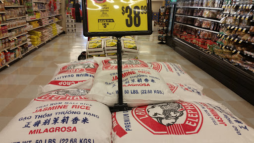 Supermarket «Lucky», reviews and photos, 1590 Sycamore Ave, Hercules, CA 94547, USA