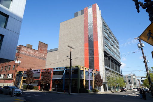 Gym «LA Fitness», reviews and photos, 1400 NW Northrup St, Portland, OR 97209, USA