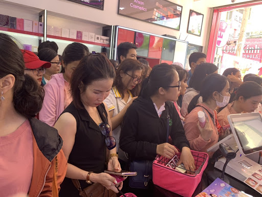 Top 20 cửa hàng clinique Huyện Mỏ Cày Bắc Bến Tre 2022