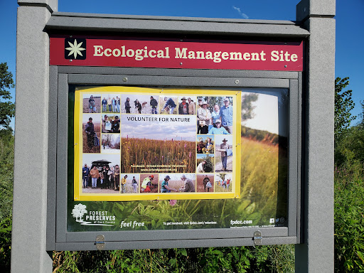 Nature Preserve «Orland Grassland», reviews and photos, 167th Street & S La Grange Road, Tinley Park, IL 60487, USA