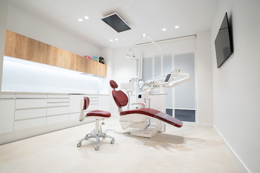 Centro Médico Vigón en Logroño, La Rioja