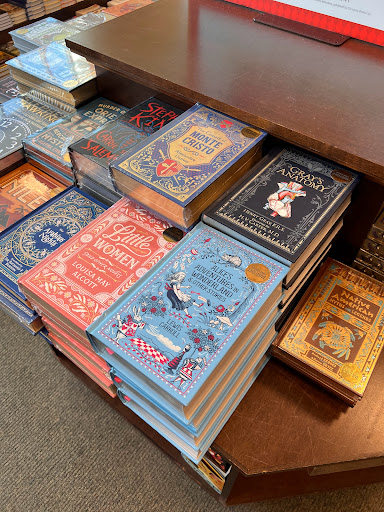 Book Store «Barnes & Noble», reviews and photos, 4000 Jericho Turnpike, East Northport, NY 11731, USA