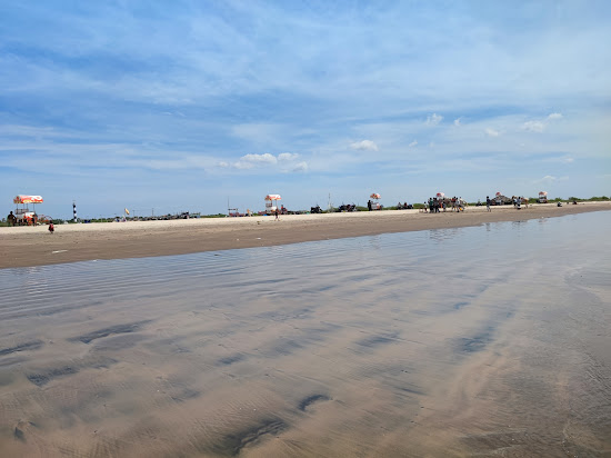 Machilipatnam Beach