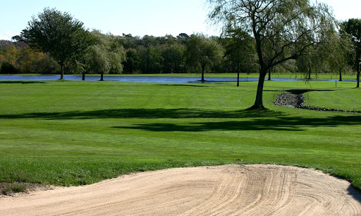 Golf Club «Swan Lake Golf Club», reviews and photos, 388 River Rd, Manorville, NY 11949, USA