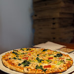 Photo n°1 de l'avis de Joseph.a fait le 03/07/2023 à 19:10 sur le  Pizzeria Verdura à Berlin