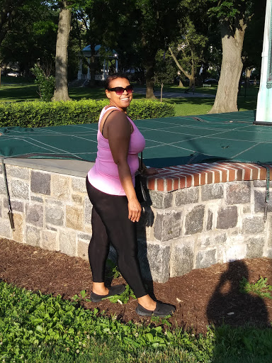 Park «Hartley Park», reviews and photos, 144 N 5th Ave, Mt Vernon, NY 10550, USA