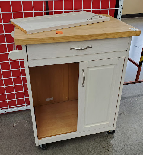 Thrift Store «Value Village», reviews and photos