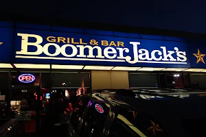 BoomerJack's Grill image