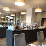 Photo n°2 de l'avis de Pasquale.i fait le 24/01/2019 à 06:04 sur le  Hotel am Campus GmbH & Co. KG à Ingolstadt