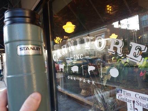 Butcher Shop «Carnivore Oak Park», reviews and photos, 1042 Pleasant St, Oak Park, IL 60302, USA