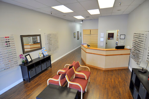 Optometrist «The Optometric Group», reviews and photos, 3824 La Sierra Ave, Riverside, CA 92505, USA