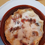 Photo n°8 de l'avis de Alessia.i fait le 19/08/2018 à 11:18 sur le  8 coperti à Camerino